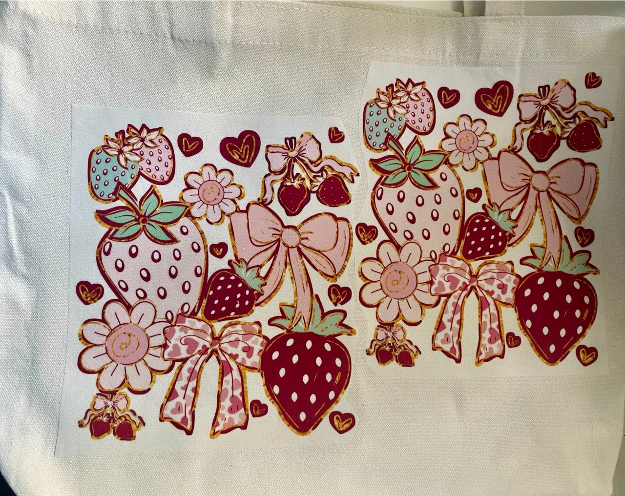 Tote Bags