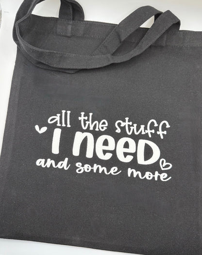 Tote Bags