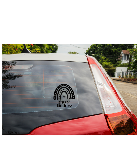 Car decals