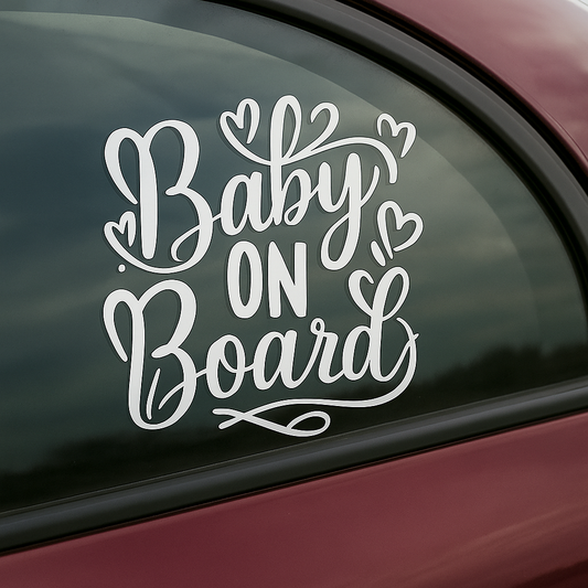 Car decals