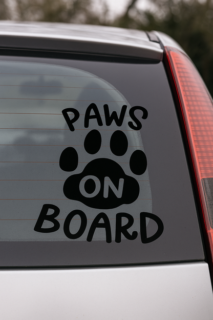 Car decals
