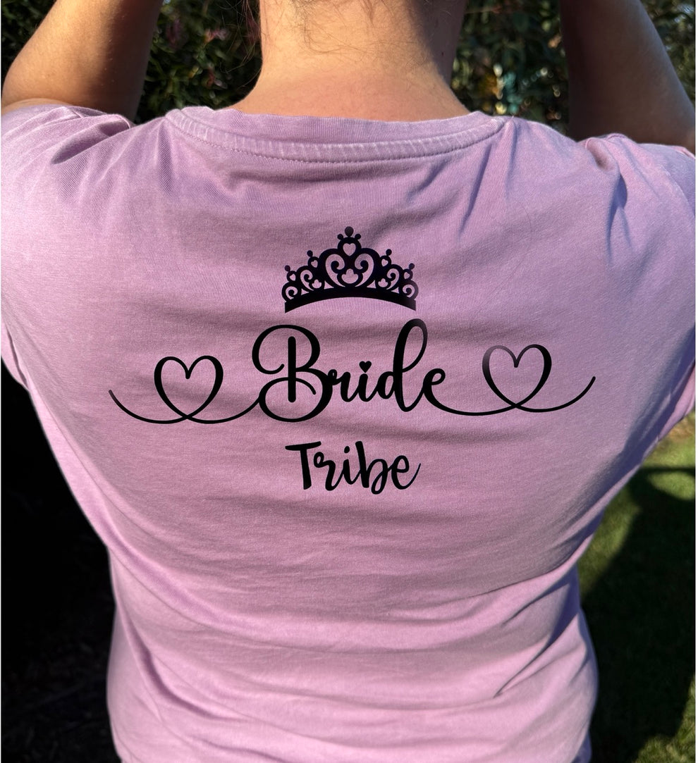 T-Shirts – Pretty Print Labels